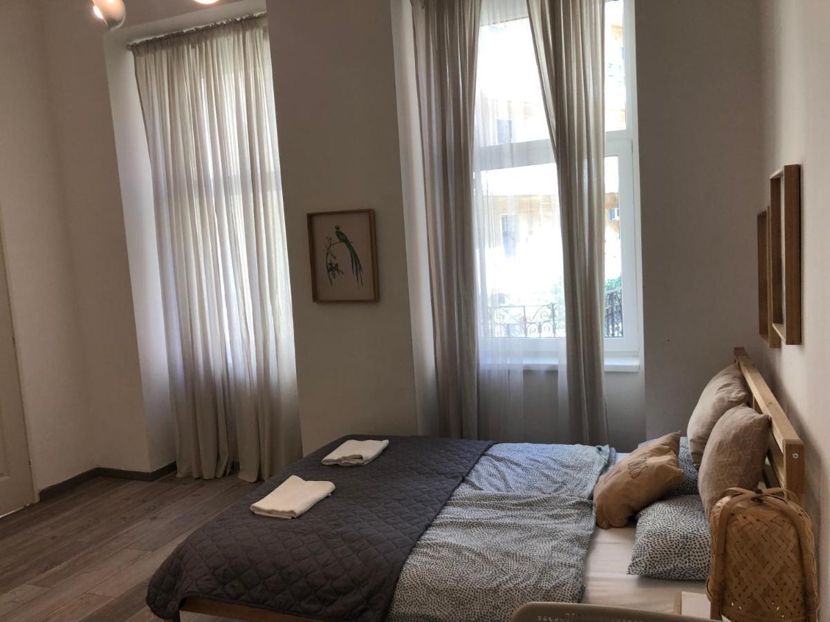 Bella Fiore 11 Budapest Exterior foto
